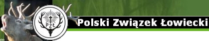 Polski zwiazek Lowiecki